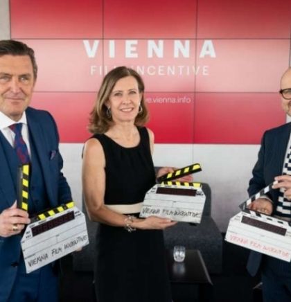 Beč: Novi model poticaja za međunarodna filmska ostvarenja, prijave su u toku