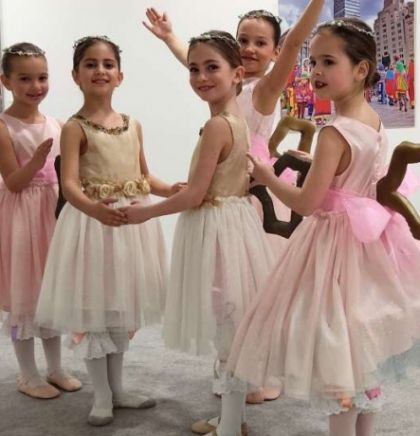 Balet Mostar Arabesque s koreografijom 'Mostar Dolls' izborio plasman na svjetsko prvenstvo
