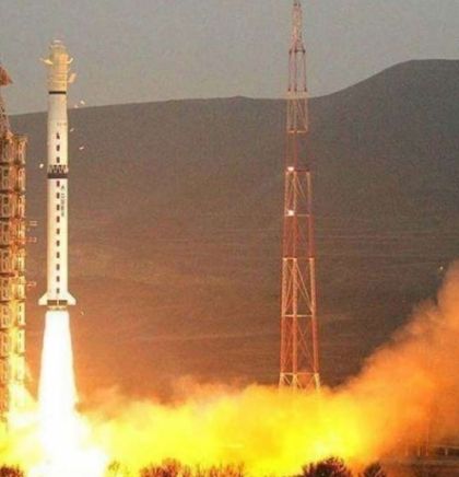 Kina lansirala tri nova satelita za proučavanje svemira