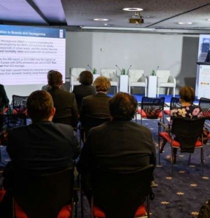 UNDP predstavio rezultate 'Green deal' projekta u Tuzlanskom i Zapadnohercegovačkom kantonu