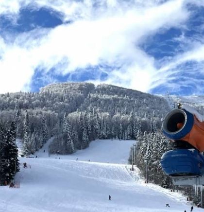 Najavljene nove investicije u ski centre Bjelašnica i Igman