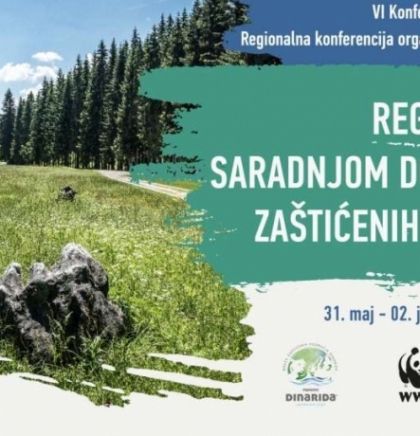 WWF Adria: Europski dan parkova poziva na razmišljanje, obnovu i povezivanje s prirodom
