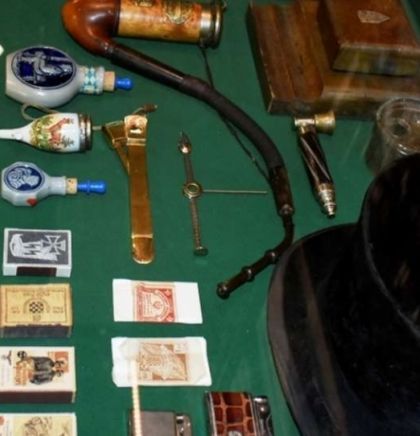 U Ljubuškom otvoren prvi muzej duhana u regiji