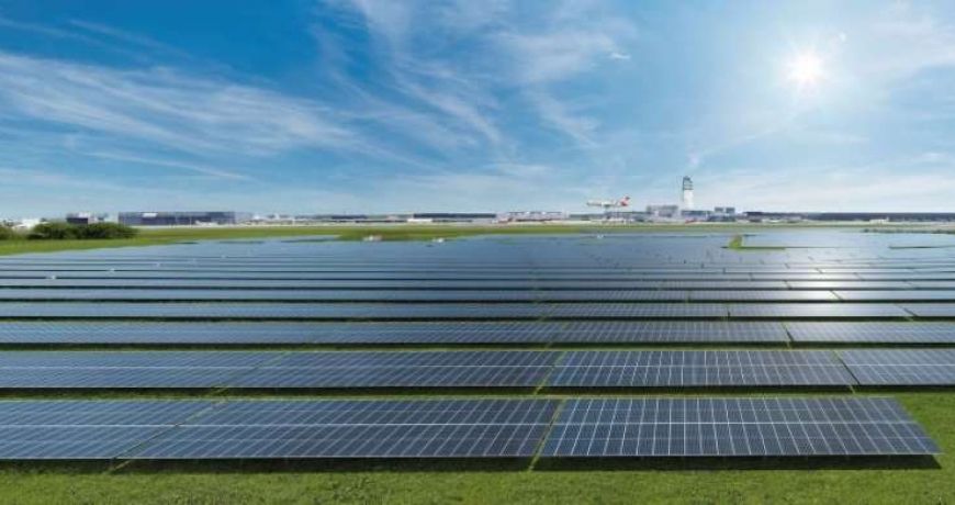 Najveća solarna elektrana u Austriji počela sa radom