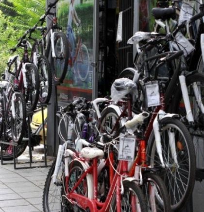 KSB učiniti 'bike friendly' destinacijom, biciklistima osigurati sigurnost u prometu
