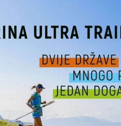 Prijave za Jahorina Ultra trail do 10. jula