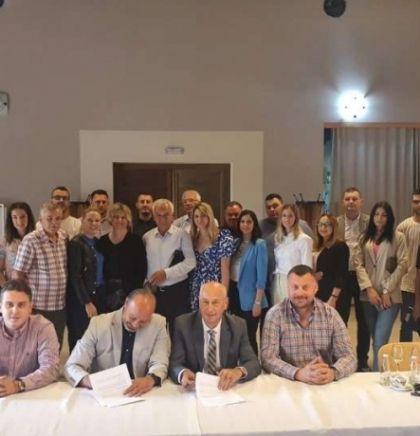 VTK BiH i USAID Turizam projekt definirali suradnju na planu promoviranja Vinske ceste Hercegovine
