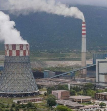 Istraživanje - Zagađenje od termoelektrana na ugalj na Balkanu i dalje je ogromno