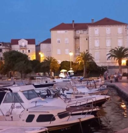 'Otključavanje okusa Brača' kao primjer novog pristupa gastronomskom turizmu na Jadranu