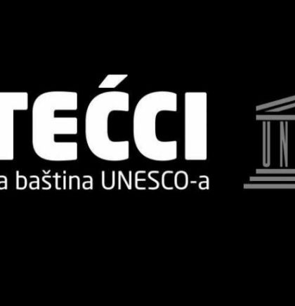 U Novom Travniku izložba 'Stećci – svjetska baština UNESCO-a'