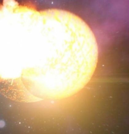 Novi teleskop otkriva sudare mrtvih sunca poznatih kao neutronske zvijezde