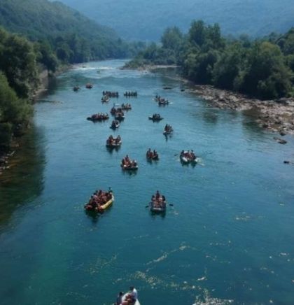 Eko Drinsku regata u Goraždu 7. augusta, očekuje se oko 300 učesnika