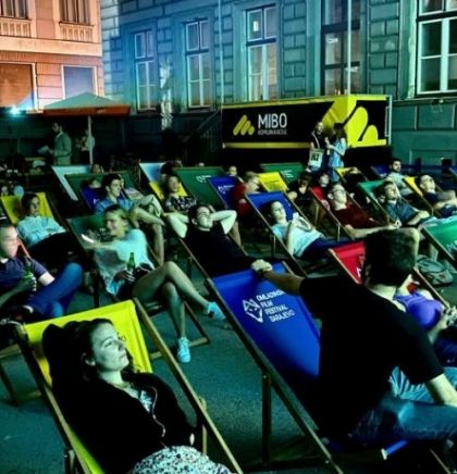 Počela online prodaja ulaznica za 14. Omladinski Film Festival Sarajevo