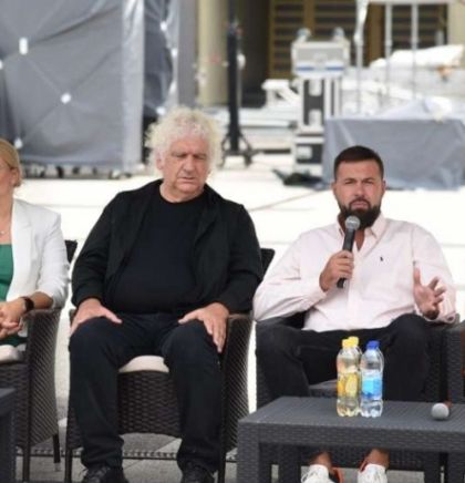 Turistička zajednica KS, Visit Sarajevo i STAGE Production predstavili Live Stage Music Festival