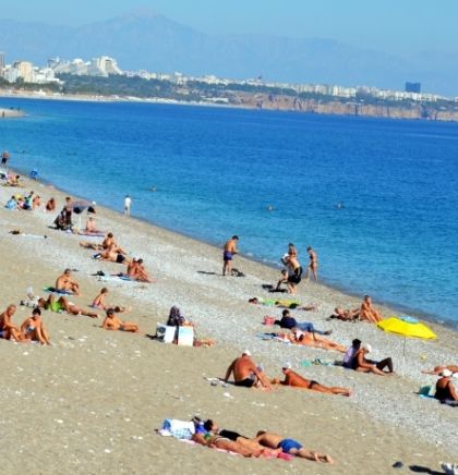 Slovenija: Zbog suše nema tuširanja na plaži ni punjenja bazena, prijete redukcije