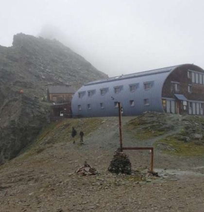Planinari iz Društva 'Energoinvest' pohodili Alpe