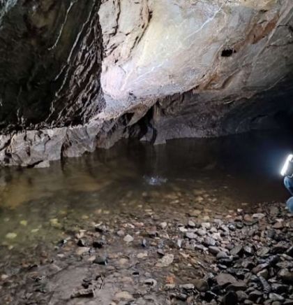 Naredne sedmice počinje znanstveno istraživanje pećine Mokra Megara kod Maglaja