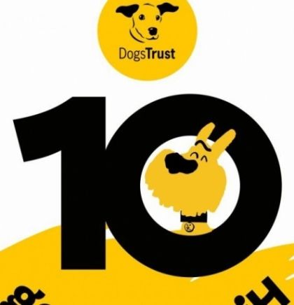 Dogs Trust: 10 godina u BiH, i nastavljamo zajedno!