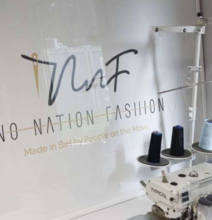 Kreacije modnog brenda No Nation Fashion pred publikom u Sarajevu i New Yorku (VIDEO)