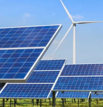 WWF: Obnovljivi izvori energije ključni za energetsku sigurnost Balkana