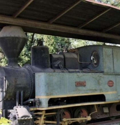 Kanton Sarajevo sufinansira otkup turističke atrakcije, parne lokomotive Kusače stare 121 godinu