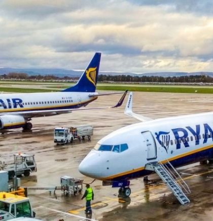 Vodič o akcijama Ryanaira: Jeftine avionske karte i česte akcije su veliki plus