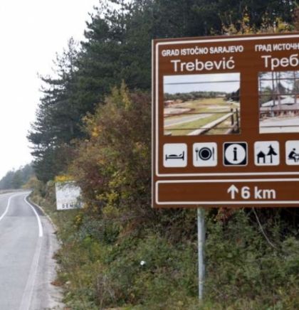 Delić: Zaštita kompletnog Trebevića otvara vrata evropskih fondova za zaštitu okoliša (VIDEO)