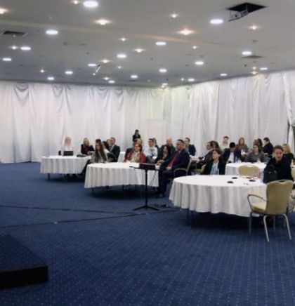 USAID organizirao Forum na kojem su prezentirani turistički rezultati u BiH
