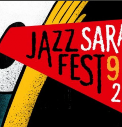 Mark Eliyahu otvara 'Jazz Fest Sarajevo 2022'
