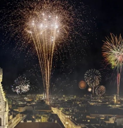 Popularni novogodišnji događaj u Beču ponovo poslije dvije godine