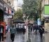 U BiH pretežno oblačno sa slabom kišom ili pljuskom, više padavina u Hercegovini