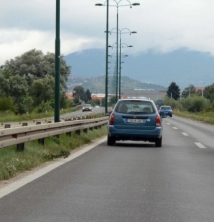 BIHAMK - Duge kolone na graničnim prijelazima na izlazu iz BiH