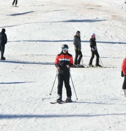 Otvorena sezona skijanja na Bjela&scaron;nici