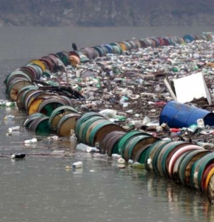 Sistemski pristup uz učešće tri države rješenje ekološkog problema plutajućeg otpada na Drini