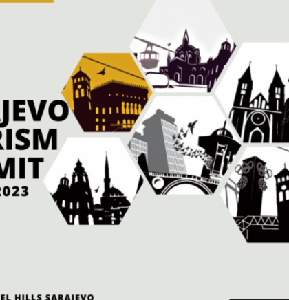 U Sarajevu u aprilu prva regionalna konferencija o turizmu u BiH