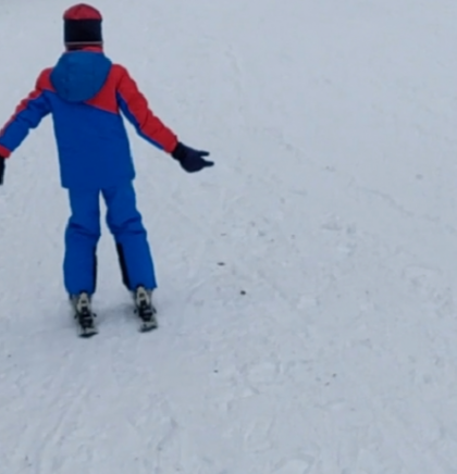 Otvorena sezona skijanja na Blidinju