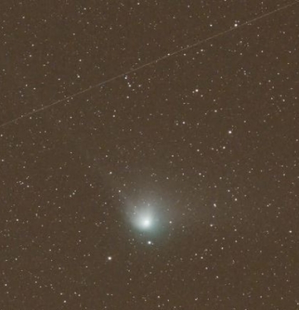 Prvi put nakon 50.000 godina: Zelena kometa večeras najbliža zemlji, evo kako je najlakše vidjeti
