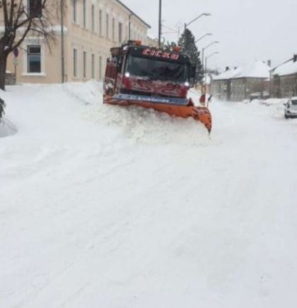  Zabrana za teretna vozila na putevima od Tomislavgrada prema Posušju, Livnu i Šuci