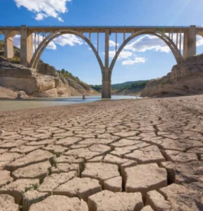 Istraživanje - Klimatske promjene sve više utiču na pitku vodu