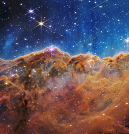 Teleskop James Webb omogućio naučnicima iznenađujuća galaktička otkrića u dalekom svemiru