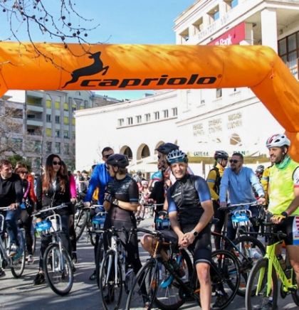 Ćiro Trail: 360 biciklista promoviralo turističku ponudu Bosne i Hercegovine
