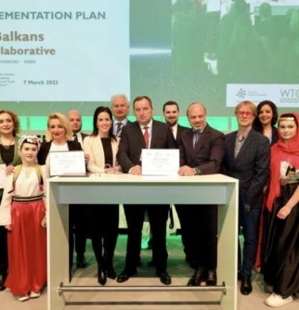 Mystical Balkans - BiH, Srbija i CG saglasne u zajedničkom promoviranju država