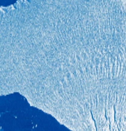 Britanski naučnici prate kretanje sante leda veličine Londona