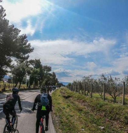 Biciklijada Ćiro: U nedelju otvaranje cikloturističke sezone
