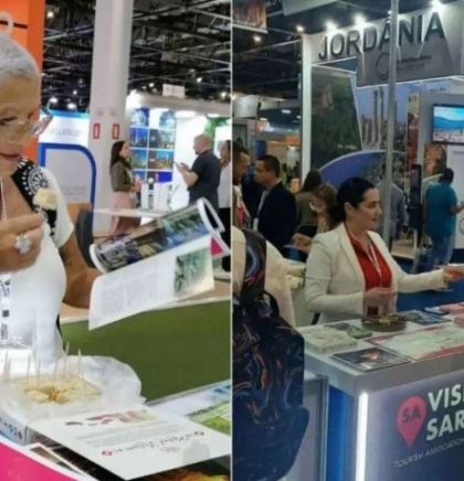 Uspješna turistička promocija Sarajeva i BiH na svjetskom sajmu u Brazilu