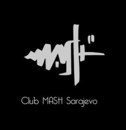  Kultni sarajevski klub MASH uskoro na novoj adresi 