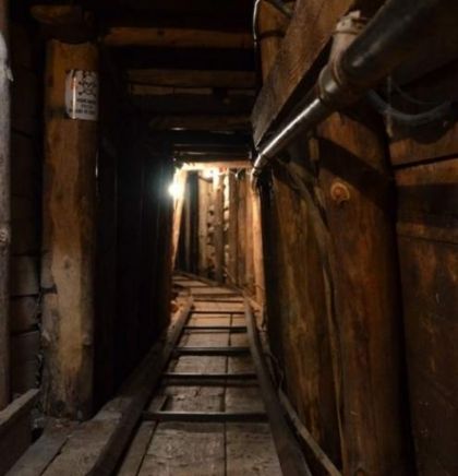 Tunel spasa u Sarajevu: Sve što trebate znati prije posjete