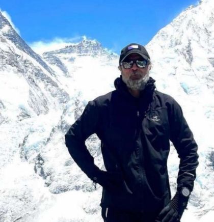 Ključna 24 sata za Tomislava Cvitanušića u pohodu na Mount Everest