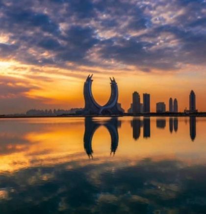 Kako je država Arapskog zaljeva, Katar, postao globalna turistička atrakcija