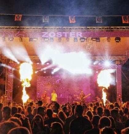 Otvoren Mostar Summer Fest 2023